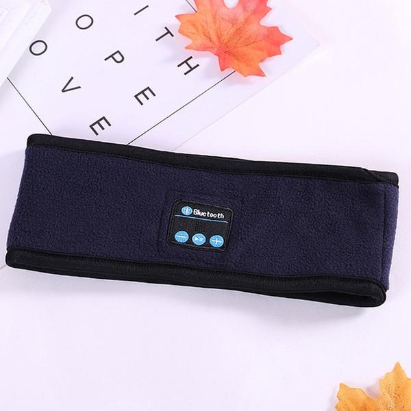 Wireless Bluetooth Headband Outdoor Fitness Yoga Headband CJ