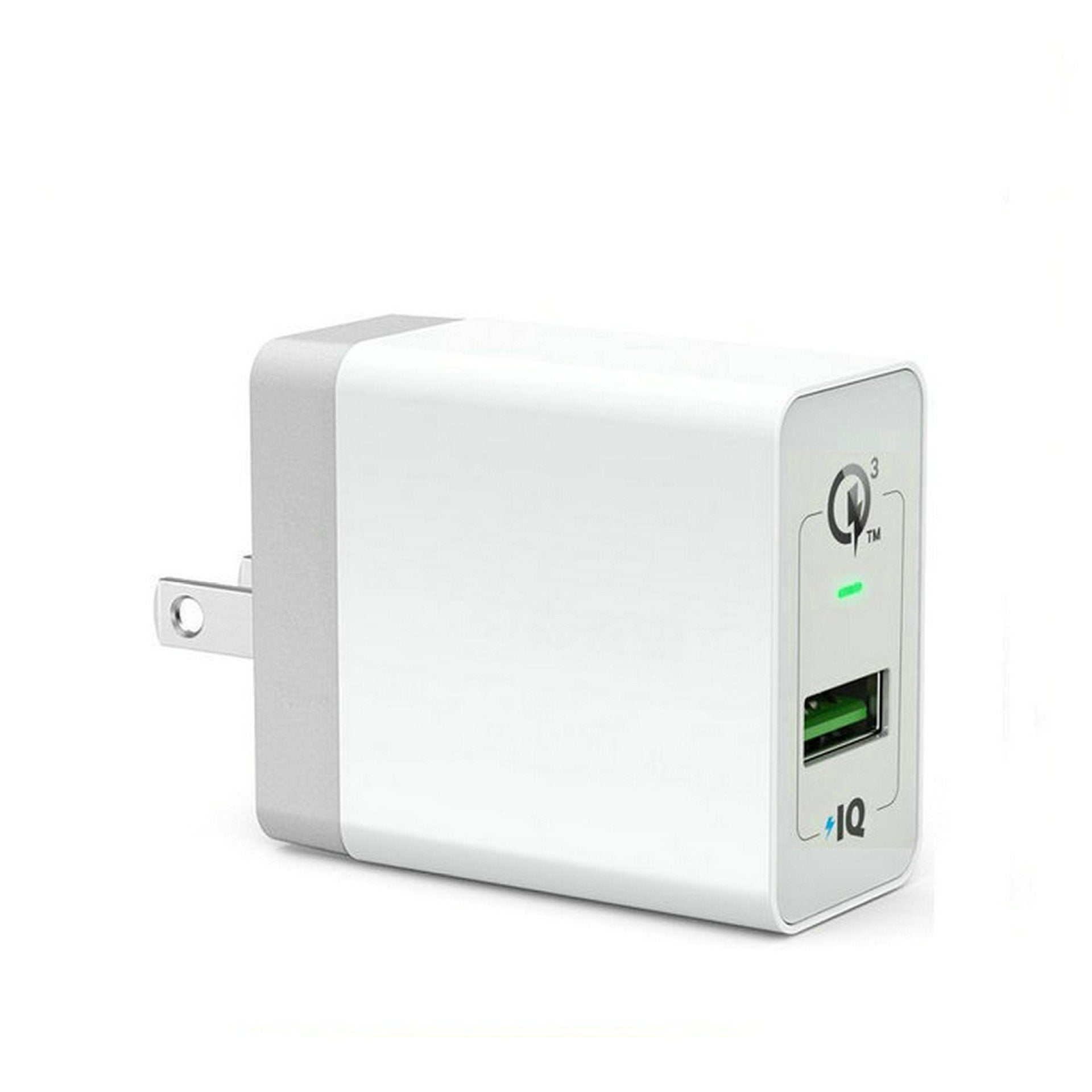 Fast charge mobile phone charger CJ