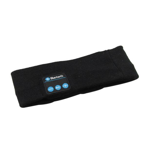 Wireless Bluetooth Headband Outdoor Fitness Yoga Headband CJ