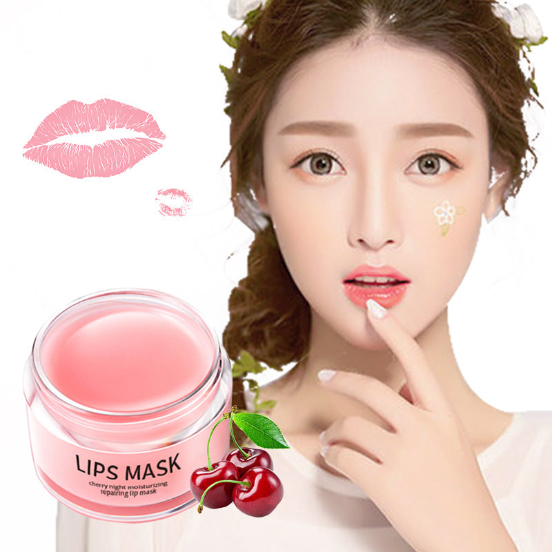 Lip skin care products CJ