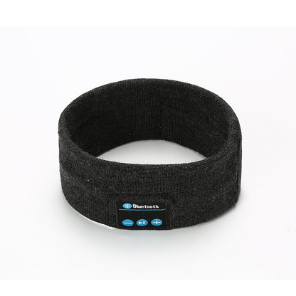 Wireless Bluetooth Headband Outdoor Fitness Yoga Headband CJ