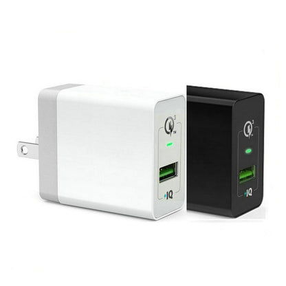 Fast charge mobile phone charger CJ