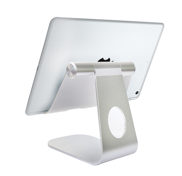 Compatible with Apple, Tablet Stands Holder For Ipad Stand Mini Tablet Phone Mount Support Deskt Accessories Adjustable Bracket CJ