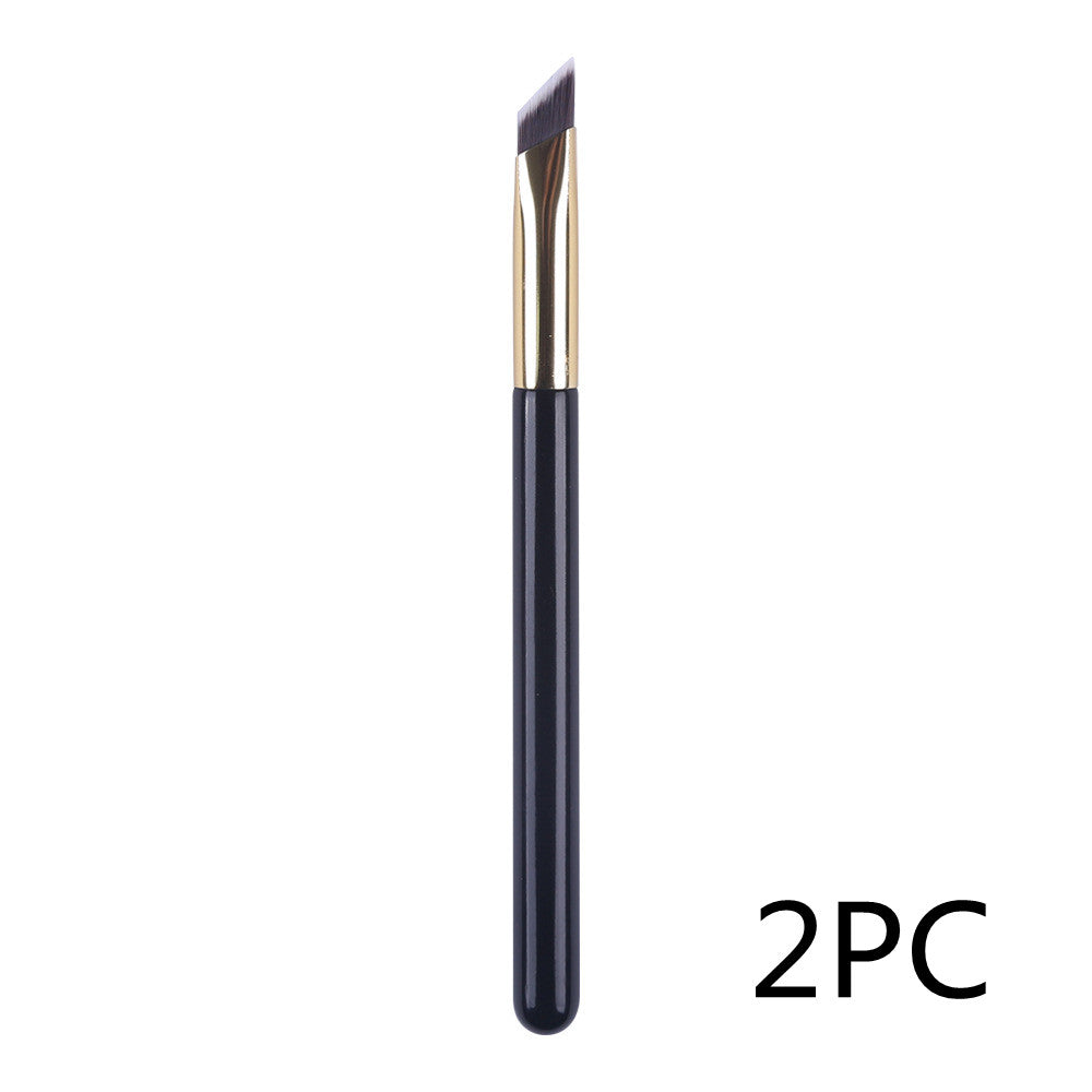 Wild Eyebrow Brush 3d Stereoscopic Painting Hairline Eyebrow Paste Artifact Eyebrow Brush Brow Makeup Brushes Concealer Brush CJ