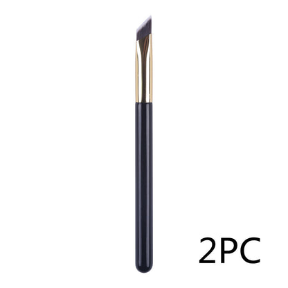 Wild Eyebrow Brush 3d Stereoscopic Painting Hairline Eyebrow Paste Artifact Eyebrow Brush Brow Makeup Brushes Concealer Brush CJ