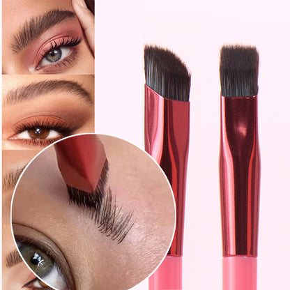 Wild Eyebrow Brush 3d Stereoscopic Painting Hairline Eyebrow Paste Artifact Eyebrow Brush Brow Makeup Brushes Concealer Brush CJ