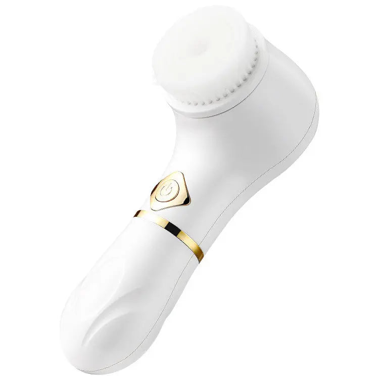 Electric Facial Cleanser Pore Cleaner Beauty Instrument CJ