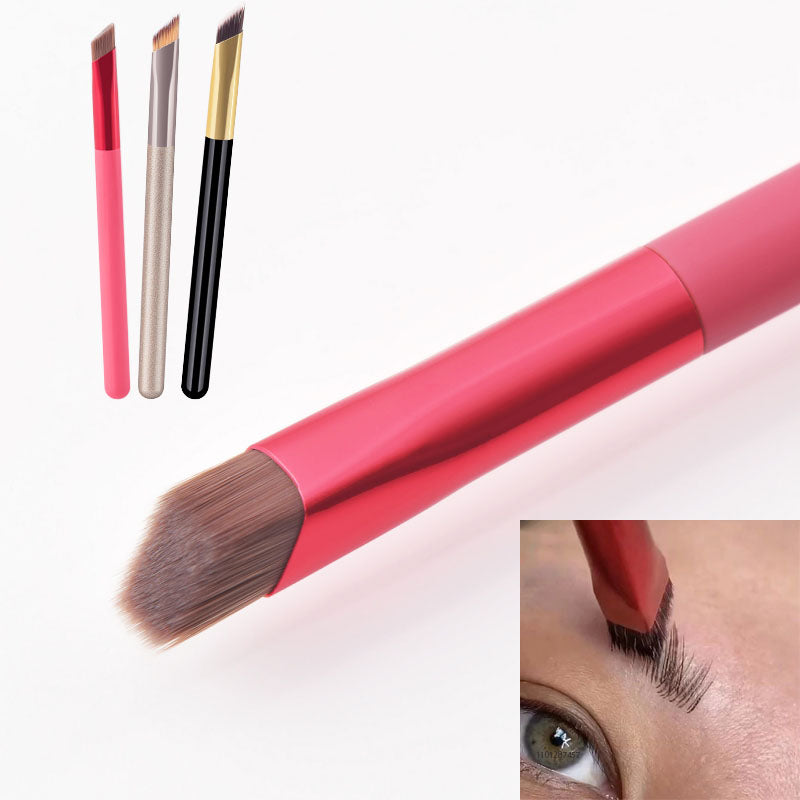 Wild Eyebrow Brush 3d Stereoscopic Painting Hairline Eyebrow Paste Artifact Eyebrow Brush Brow Makeup Brushes Concealer Brush CJ