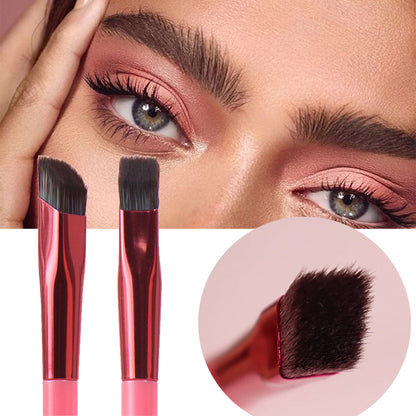 Wild Eyebrow Brush 3d Stereoscopic Painting Hairline Eyebrow Paste Artifact Eyebrow Brush Brow Makeup Brushes Concealer Brush CJ