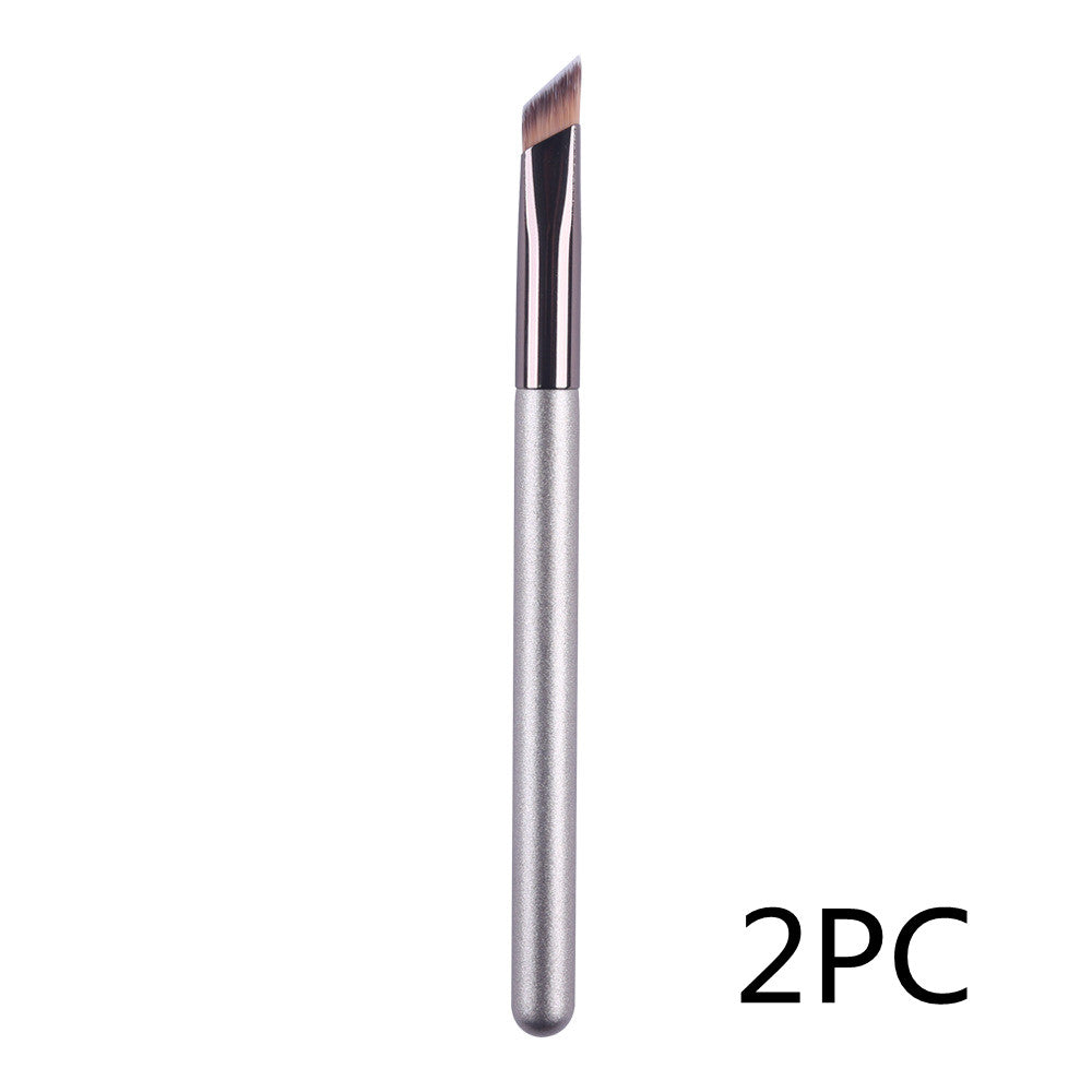 Wild Eyebrow Brush 3d Stereoscopic Painting Hairline Eyebrow Paste Artifact Eyebrow Brush Brow Makeup Brushes Concealer Brush CJ